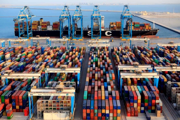 இஸ்ரேல் ஹைஃபா துறைமுகம் எங்களுக்கு வெறும் 3% தான்.. அதானி போர்ட்ஸ் கொடுத்த விளக்கம்..!! 