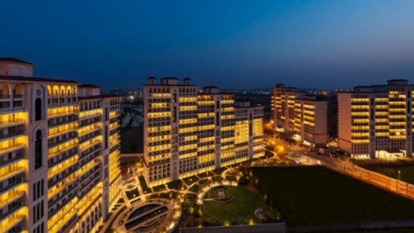 ஆடம்பர வீடுகளை வாங்கித்தள்ளும் இந்திய மக்கள்.. இப்போ இதுதான் டிரெண்ட்..! ஆடம்பர வீடுகளை வாங்கித்தள்ளும் இந்திய மக்கள்.. இப்போ இதுதான் டிரெண்ட்..!