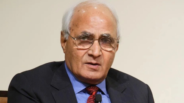 முன்னாள் ராணுவ அதிகாரி.. இன்று 1.08 லட்சம் கோடிக்கு அதிபதியாம்! 