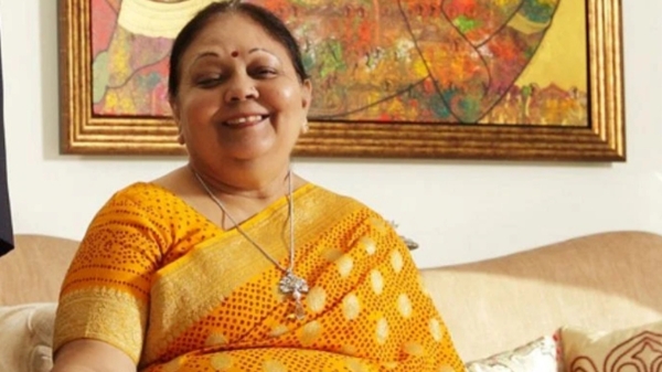 யார் இந்த வினோத் ராய் குப்தா..? சொத்து மதிப்பு மட்டும் ரூ.55,000 கோடியாம்..!! 