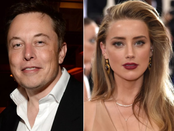  எலான் மஸ்க்-ன் தீராத விளையாட்டு பிள்ளை கதை.. 2 திருமணம், 4-5 கேர்ள்ஃபிரெண்ட்ஸ்.. 11 வாரிசுகள்..!!