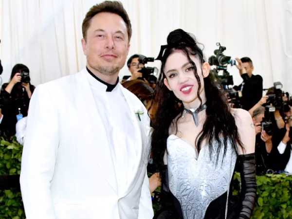  எலான் மஸ்க்-ன் தீராத விளையாட்டு பிள்ளை கதை.. 2 திருமணம், 4-5 கேர்ள்ஃபிரெண்ட்ஸ்.. 11 வாரிசுகள்..!!