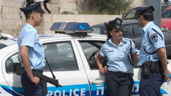 இஸ்ரேல் - ஹமாஸ் போர்: கேரள நிறுவனம் முடிவு.. இஸ்ரேல்   போலீஸ் யூனிபார்ம் சப்ளை கட்..!!