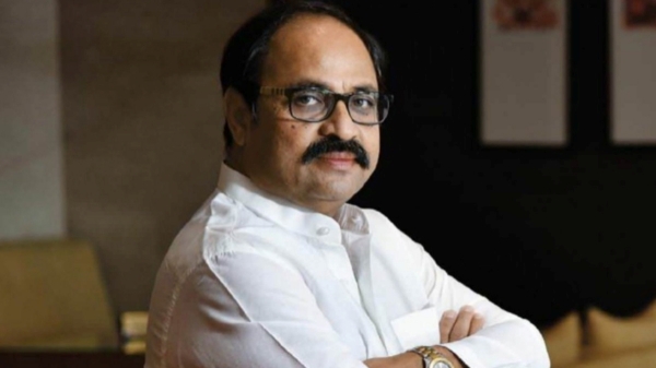 Fogg, Dermicool, Moov.. எல்லாமே இவருடையது தான்.. சைலெண்ட் சூப்பர் ஸ்டார்..!! 