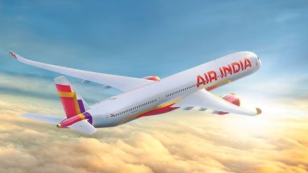 பெங்களூரு மற்றும் சிங்கப்பூர் இடையே NON-STOP விமானங்கள் - ஏர் இந்தியா புதிய சேவை 