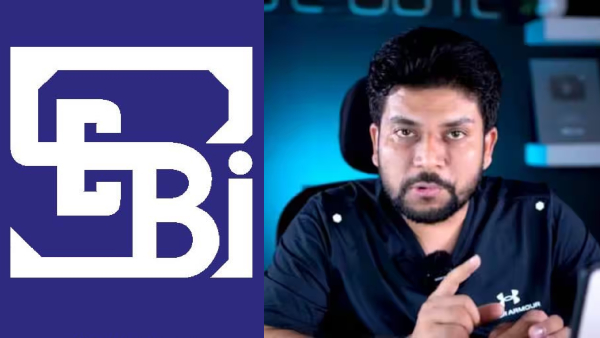 செபி அதிரடி! பைனான்சியல் இன்ஃப்ளூயன்சர் அன்சாரி-க்கு செக்.. ரூ.17.2 கோடி திருப்பி செலுத்த உத்தரவு..!