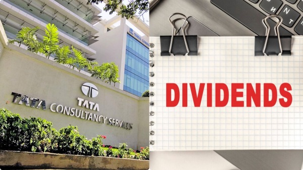 டிசிஎஸ் வெளியிட்ட பலே அறிவிப்பு.. ஒரு பங்கிற்கு 9 ரூபாய் ஈவுத்தொகை..!! 