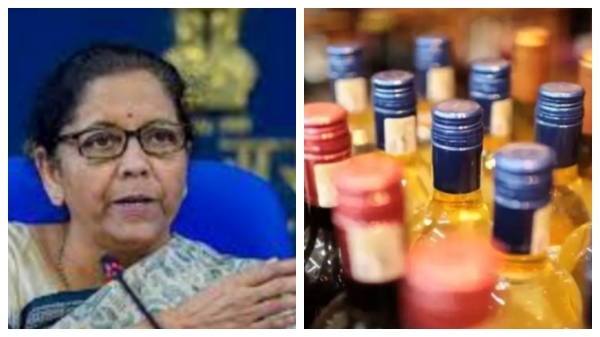 ஜிஎஸ்டி வரி விதிப்பில் இருந்து Extra Neutral Alcohol நீக்க பரிந்துரை..மாநில அரசுகளுக்கு ஜாக்பாட்..!!