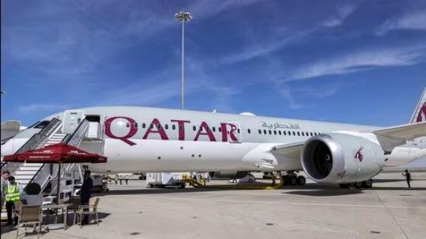 கத்தார் ஏர்வேஸ் வரி ஏய்ப்பு செய்ததா..?  அமலாக்க துறை அதிரடி..!! 