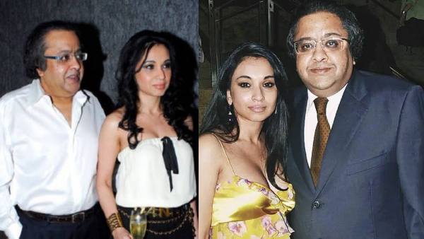 Raymond கௌதம் சிங்கானியா சூப்பர் ஹீரோவாக நம்பும் அதுல்யா மஃபத்லால்.. உண்மையை உடைத்த நவாஸ் மோடி..!