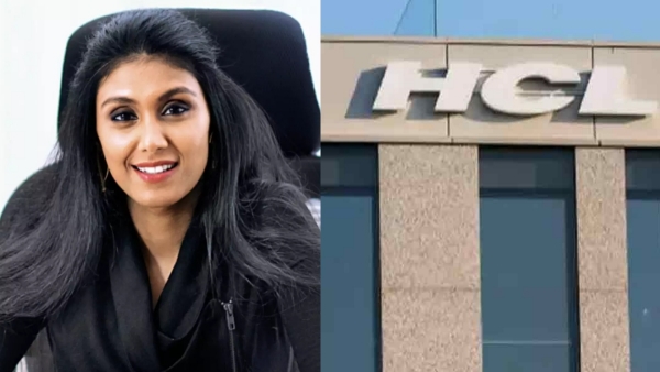 HCL: கர்நாடகாவில் புதிய பிஸ்னஸ்.. ரோஷினி நாடார் தரமான சம்பவம்..!! 