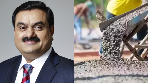 அடுத்த சிமெண்ட் தொழிற்சாலையை வாங்க தயாராகும் கௌதம் அதானி..! 