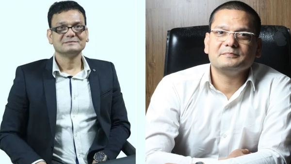 ஜெராக்ஸ் கடையில் இருந்து ரூ.800 கோடி சம்பாதித்த ராம் சந்திர அகர்வால்..!! 