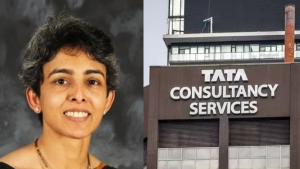 டிசிஎஸ் அதிகாரிக்கு திடீர் பதவி உயர்வு.. யார் இந்த எலிசபெத் மேத்யூ..? 