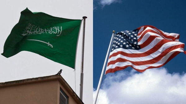 சவுதி அரேபியா அரசே சொல்லிடுச்சு.. இனி 'அதுக்கு மட்டும்' வாய்ப்பில்ல ராஜா.. அமெரிக்கா சோகம்..!! 