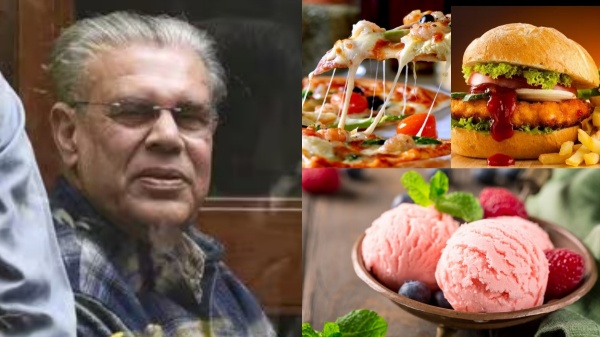 இந்தியர்களுக்கு முதல் முதலில் பீட்சா, பர்க்கர், ஐஸ்க்ரீம் அறிமுகம் செய்தது இவர் தான் - Deepak Nirula