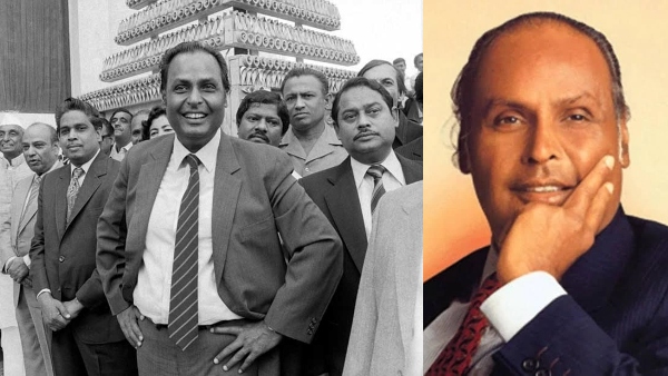 1987 உலக கோப்பை: திருபாய் அம்பானி செய்த தரமான சம்பவம்.. ஆஸ்திரேலியாவால் இதை மறக்க முடியாது..!!