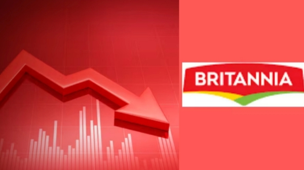 பிரிட்டானியா கொடுத்த எச்சரிக்கை.. இந்திய கிராமங்களின் பொருளாதாரத்தில் தடுமாற்றம்..!! 