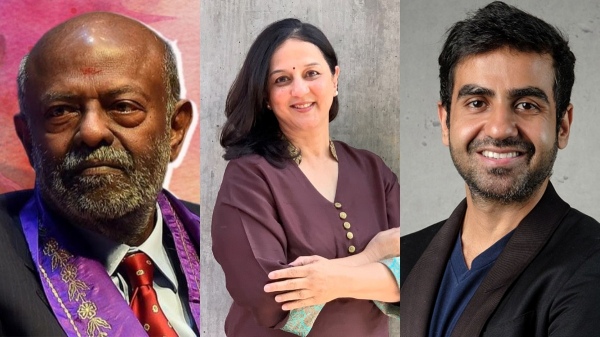 தினமும் ரூ.5.6 கோடி நன்கொடை வழங்கும் பெரும்பணக்காரர் ஓர் தமிழர்; அம்பானி கிட்டகூட வரமுடியாது 