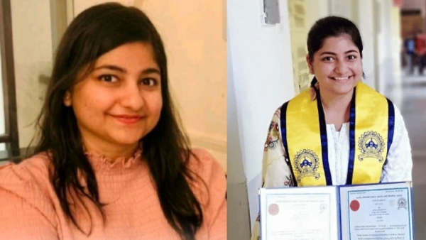 இன்போசிஸ் வேலையை உதறி விட்டு சொந்த தொழில்.. 3 ஆண்டுகளில் ரூ.40 லட்சம் சம்பாதித்த 27 வயது பெண் 