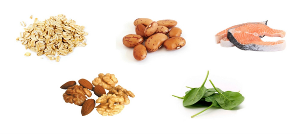 Heart Care: கொலஸ்ட்ராலில் இருந்து இதயத்தைக் காக்கும் 5 உணவுகள்..! 