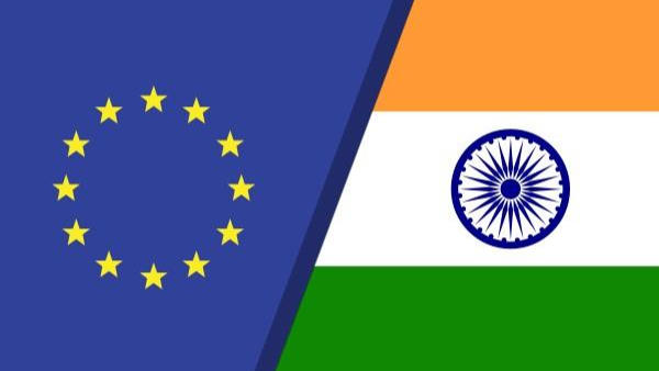 இந்தியாவுக்கு அடித்த ஜாக்பாட்.. ஐரோப்பிய ஓன்றிய போட்ட கையெழுத்து..!!