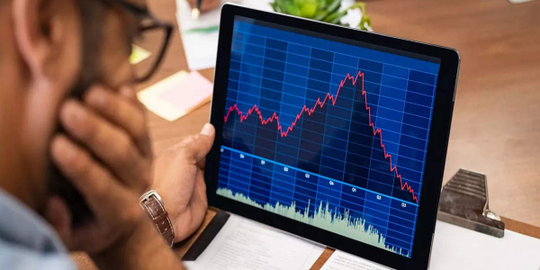 பங்குச்சந்தையில் காணாமல் போன 29000 கோடி ரூபாய்.. என்ன நடந்தது..? 