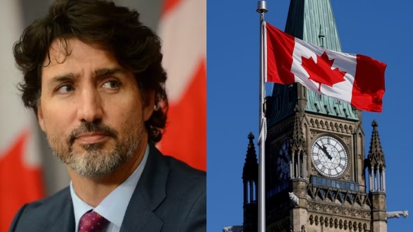 கனடா-வில் இருக்கும் இந்தியர்களுக்கு ஜாக்பாட்..! நிரந்தர குடியுரிமை பெற சூப்பர் சான்ஸ்..!