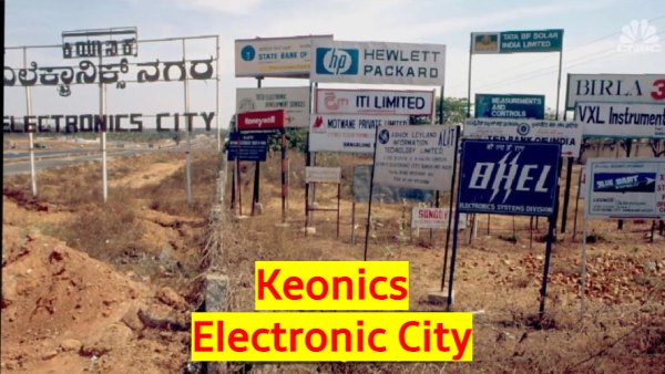 சென்னை-க்கு ஷாக் கொடுத்த ஹைதராபாத்.. பெங்களூரை புலம்பவிட்ட அமைச்சர் KT ராமராவ்..!! 