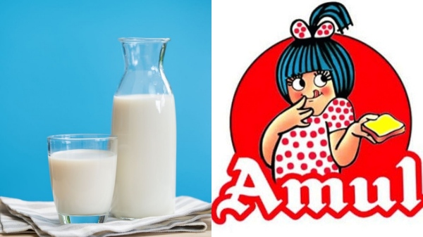 'சூப்பர் மில்க்' அறிமுகம் செய்த அமுல்.. போட்டிக்கு ஆவின் வருமா..? 