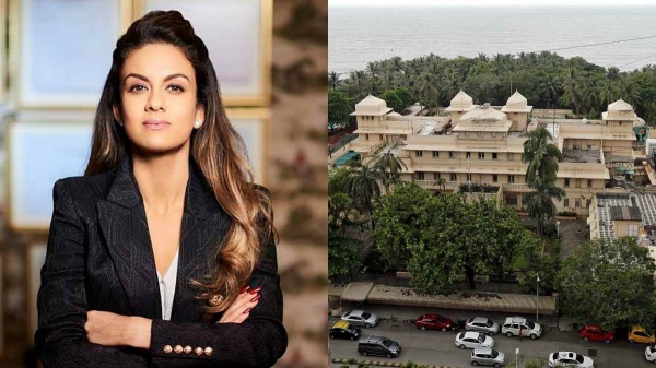 விஜய் மல்லையா பார்ட்டியில் மலர்ந்த காதல்.. ரூ.750 கோடி மாளிகையில் ராஜ வாழ்க்கை வாழும் நடாஷா..! 