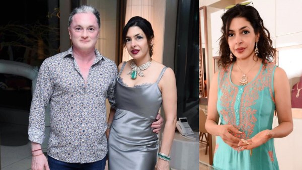 Raymond கௌதம் சிங்கானியா சூப்பர் ஹீரோவாக நம்பும் அதுல்யா மஃபத்லால்.. உண்மையை உடைத்த நவாஸ் மோடி..!