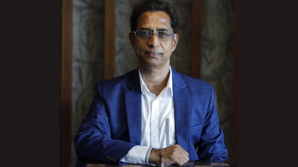 ஆட்டோ டிரைவராக இருந்து ரூ.800 கோடி சம்பாதித்த சத்ய சங்கர்.. மாபெரும் வெற்றி..!! 