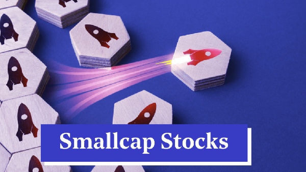 80% லாபம் கிடைக்கும் வாய்ப்பு.. இந்த ஸ்மால் கேப் பங்கை வாங்காம விட்டு விடாதீங்க..! 