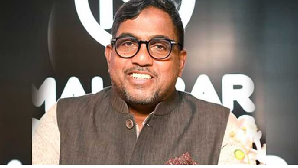 எம்.பி. அகமது - மசாலா பொருட்களை விற்றவர் இன்று ரூ.41,000 கோடி நகைக்கடைக்கு உரிமையாளர் 