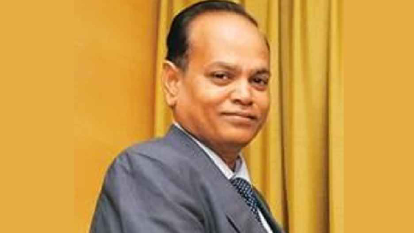 கிளார்க் ஆக இருந்கு ரூ.21,600 கோடி சம்பாதித் ராம்பிரசாத்..  யார் இவர்..? 