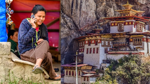 மொழியை காப்பாற்றிய சமூக வலைத்தளம்.. பூட்டான் மக்களின் புதிய முயற்சி..!!