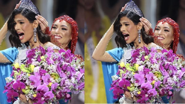 Nicaragua: வேலையின்மை, உணவு பற்றாக்குறை, வறுமை.. இதுதான் பிரபஞ்ச அழகியின் சொந்த நாடு..!