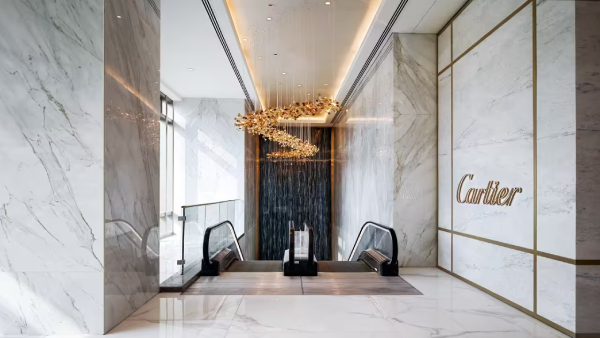  ஜியோ வேர்ல்ட் பிளாசா-வை கட்டிய TVS.. வாவ்.. பிரம்மாண்டத்தின் உச்சம்..!!