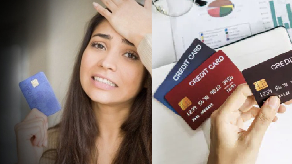கிரெடிட் கார்டு இருக்கா..? அப்போ 'இந்த' தப்பு மட்டும் எப்போதும் செய்யாதீங்க..!! 
