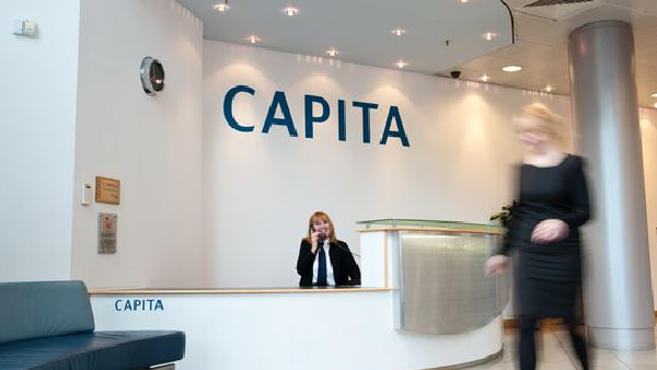  900 ஊழியர்களைப் பணிநீக்கம் செய்யும் Capita நிறுவனம்.. ஊழியர்கள் அதிர்ச்சி..!!