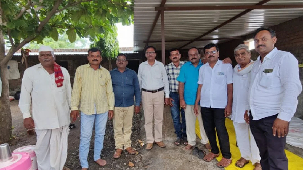 விவசாயத்தில் ஏமாற்றம், சிப்பி-முத்துக்கள் வளர்ப்பில் 40 லட்சம் ஈட்டும் லேப் அசிஸ்டென்ட்..!! 