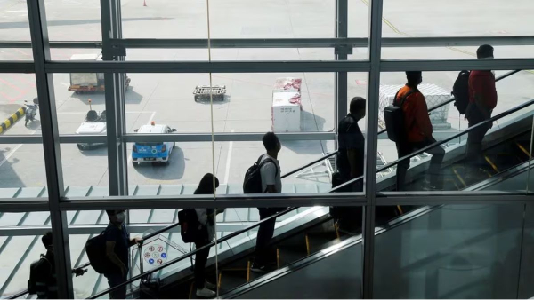 மலேசியா அரசு இந்தியர்களுக்கு கொடுத்த ஸ்பெஷல் விசா சலுகை.. 30 நாட்கள் இனி கொண்டாட்டம் தான்..!! 