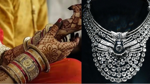 தங்கம் வேண்டாம், போர்க்கொடி தூக்கும் இளசுகள்.. மாறியது டிரெண்ட், திருமண சீசனில் இப்படியா..!! 