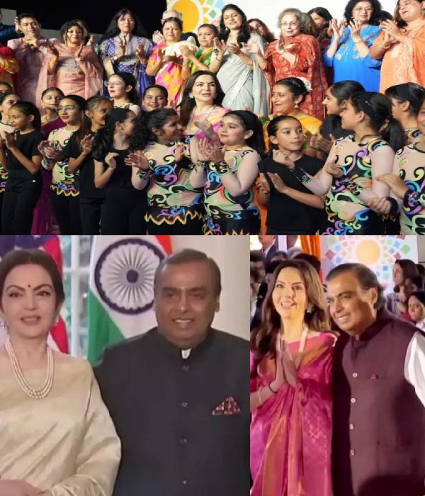 நீதா அம்பானி சத்தமில்லாமல் துவங்கிய புதிய பிஸ்னஸ்.. இது எதிர்பார்க்காத விஷயம்..!!