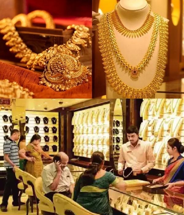 தந்தேராஸ் பண்டிகையில் சம்பவம்.. தங்கம் விற்பனை அமோகம்.. ஆப்பிள், சியோமி எல்லாம் ஓரம்போங்க..!! தந்தேராஸ் பண்டிகையில் சம்பவம்.. தங்கம் விற்பனை அமோகம்.. ஆப்பிள், சியோமி எல்லாம் ஓரம்போங்க..!!