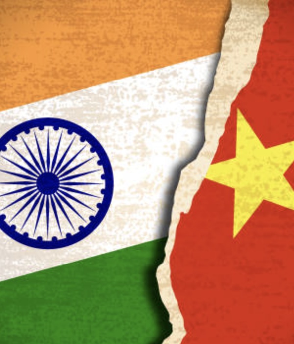 அமெரிக்காவை ஆளும் இந்தியா.. சீனாவை மொத்தமா ஓரம்கட்டியாச்சு..!!