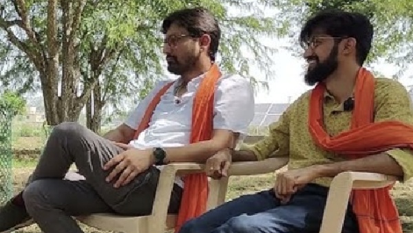 9,000 ஏக்கரில் விவசாயம்.. மாஸ் காட்டும் ராஜஸ்தான் இளைஞர்கள்..!! 