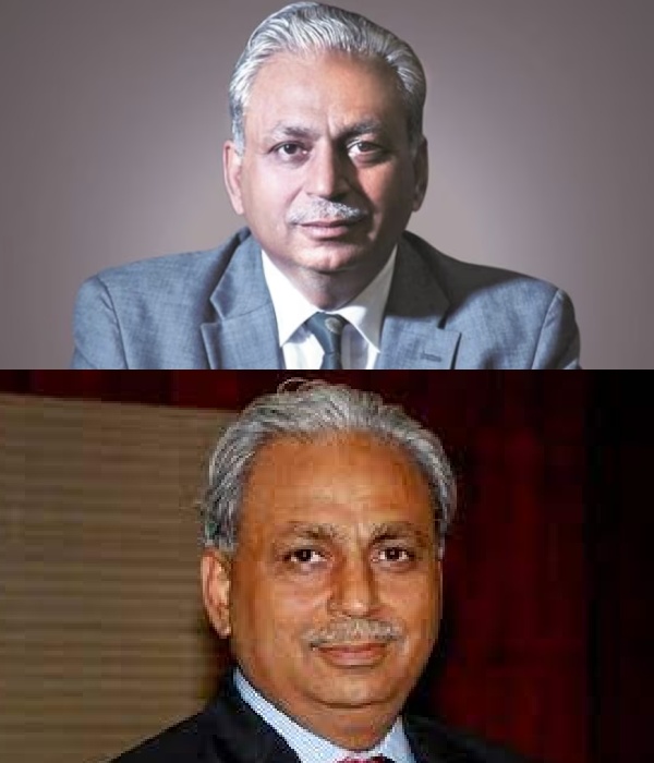 விடைபெறுகிறார்  டெக் மஹிந்திரா சிஇஓ சிபி குர்னானி.. டிசம்பர் 20 கடைசி நாள்..!! 