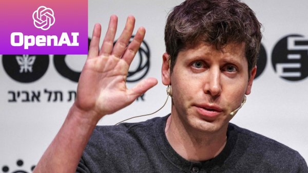 OpenAI: மீண்டும் சிஇஓ ஆனார் சாம் ஆல்ட்மேன்.. பழைய நிர்வாக குழு டிஸ்மிஸ்..!